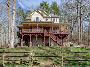 954 Thomas Rd, Canton, GA 30115