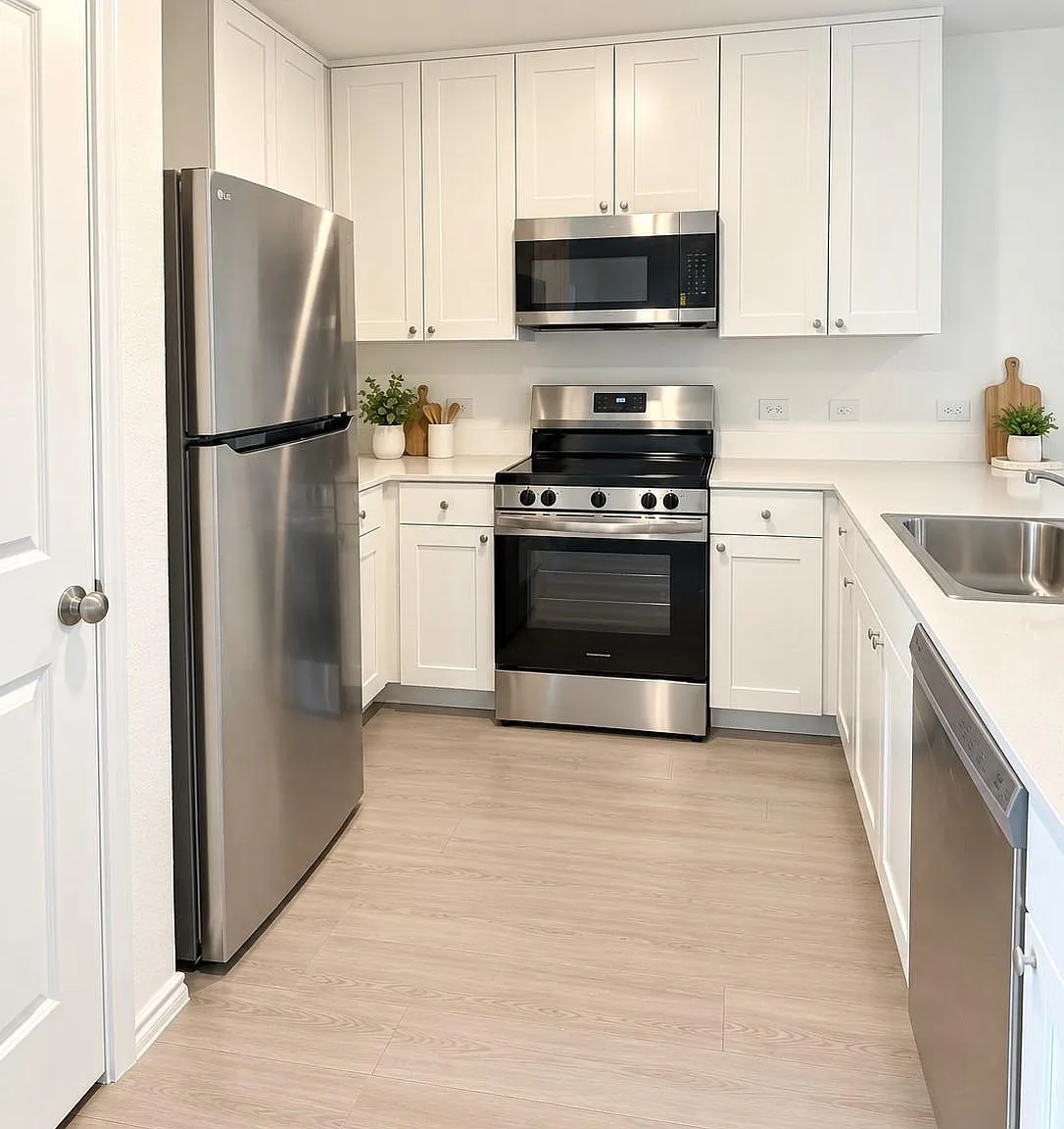 4 bed, 2.5 bath, 1954 sqft, $1,900 — Photo 4