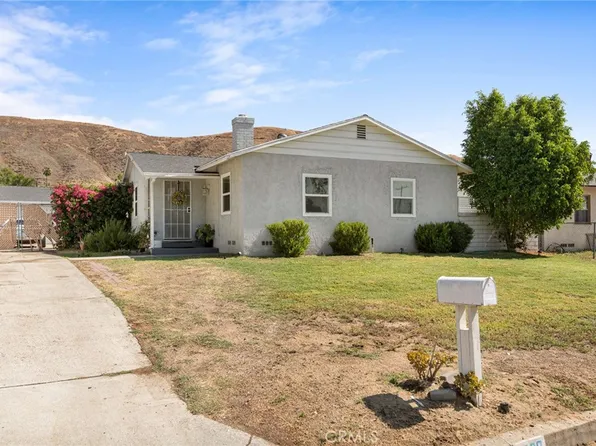 1268 W 31st St, San Bernardino, CA 92405