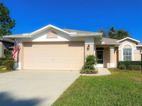1827 W Nicole Dr, Lecanto, FL 34461