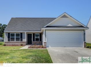 30 Noble Jones Ct, Port Wentworth, GA 31407