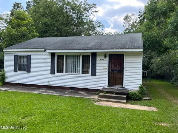 2649 Brookwood Dr, Jackson, MS 39212