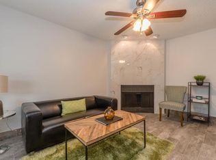 1209 Ridgemont St, Round Rock, TX 78664