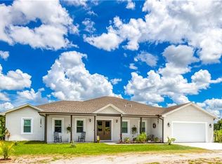 13559 SE 22nd Ln, Okeechobee, FL 34974