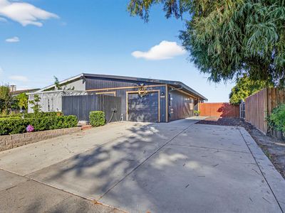 6659 Spoerriwood Ct, Sacramento, CA, 95828