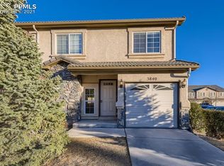 3840 Josephine Hts, Colorado Springs, CO 80906