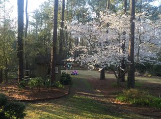 17 Charley Horse Rd, Columbia, SC 29223