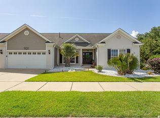 1101 Shire Way, Myrtle Beach, SC 29577