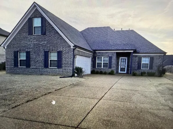 1107 Sabrina Dr, Hernando, MS 38632