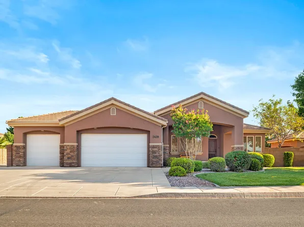 2439 E 2540 S #S, Saint George, UT 84790