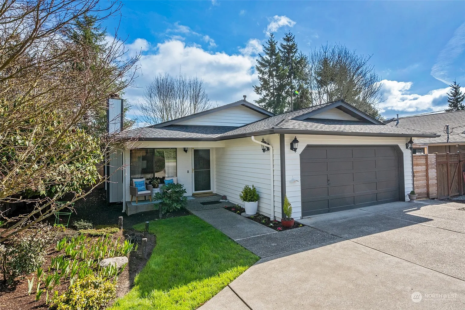 24824 Marine View Drive S photo 1