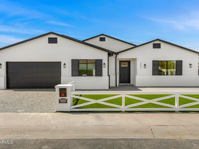 3002 N 53RD Place, Phoenix, AZ, 85018