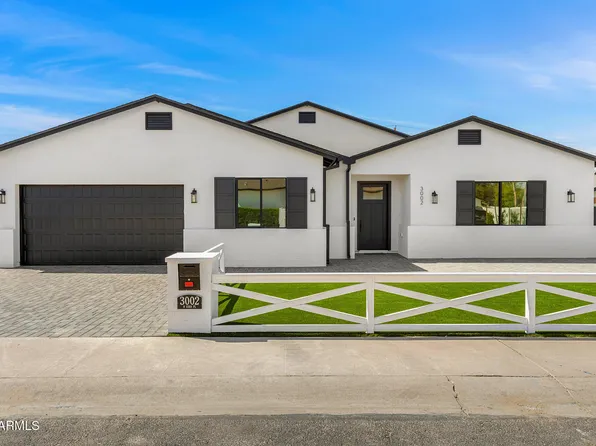 3002 N 53RD Place, Phoenix, AZ 85018