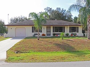 21301 Pemberton Ave, Pt Charlotte, FL 33952