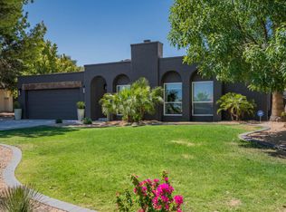 1201 W Wood Dr, Phoenix, AZ 85029