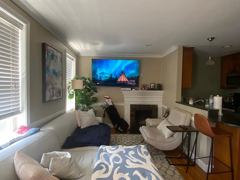 36 Bradford St #3 — Photo 8