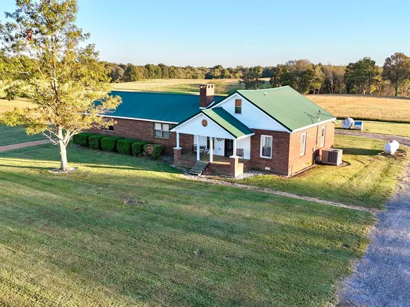 3147 State Route 849 W, Melber, KY 42069