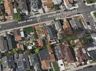 220 Delhi Ave, Stockton, CA 95206