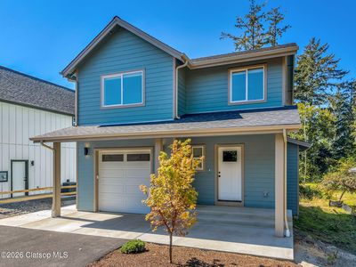 1390 N Wahanna Rd, Seaside, OR, 97138