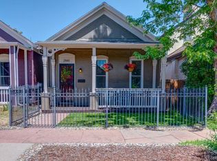 2941 Glenarm Pl, Denver, CO 80205
