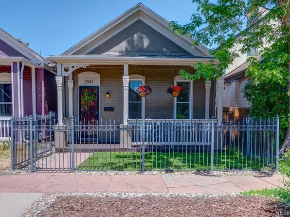 2941 Glenarm Place, Denver, CO 80205