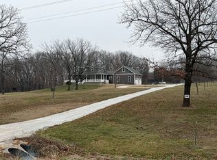 5668 Highway 123, Walnut Grove, MO 65770