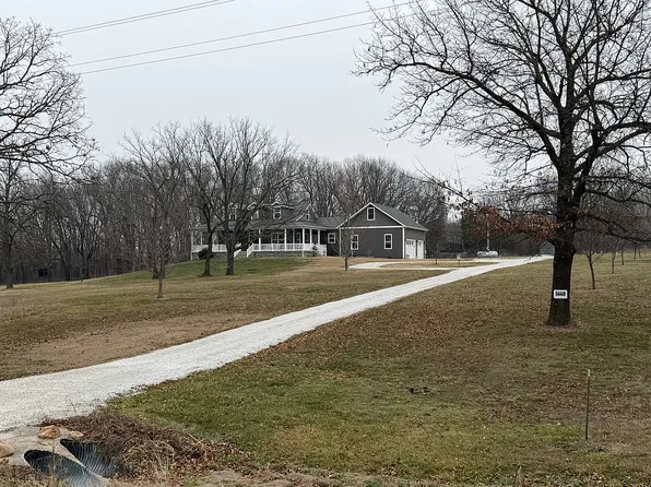 5668 Highway 123, Walnut Grove, MO 65770