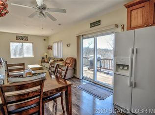 215 Ballenger Rd, Lake Ozark, MO 65049