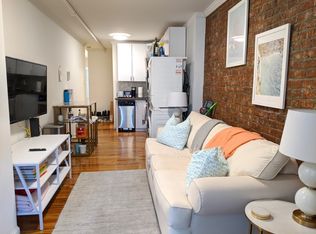 92 Rivington St, New York, NY 10002