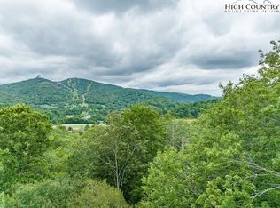 197 Arnett Road, Banner Elk, NC 28604