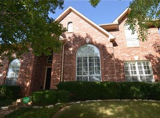 3 Brook Hollow Ln, Trophy Club, TX 76262