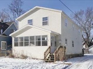 38 Riverview Ave, Battle Creek, MI 49017
