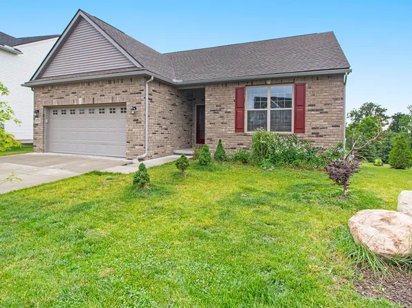 6378 N Trailwoods Dr, Ann Arbor, MI 48103