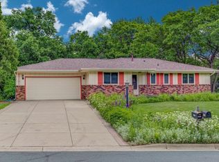 10101 Johnson Ave S, Bloomington, MN 55437
