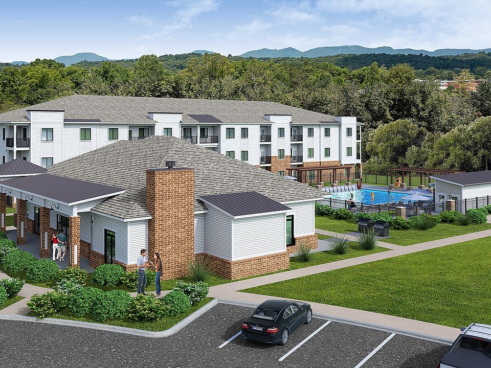 1st image of 7534 S Creek Rd #1202