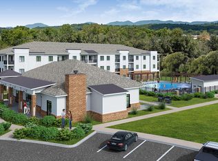 Caelian South Grove Apartments, Knoxville, TN 37920