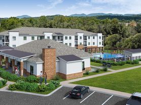 Caelian South Grove Apartments