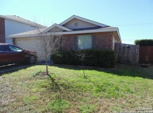 10418 Marengo Ln, San Antonio, TX 78254