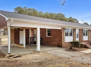3398 Meadowlark Rd, Dunn, NC 28334