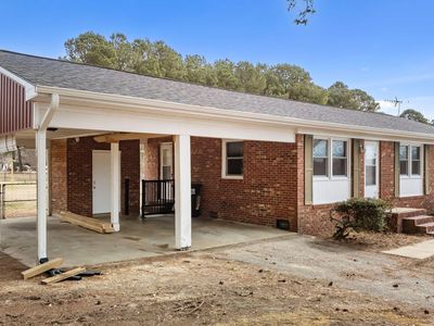 3398 Meadowlark Rd, Dunn, NC, 28334