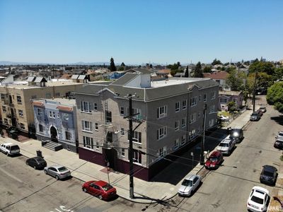1945 26th Ave, Oakland, CA, 94601