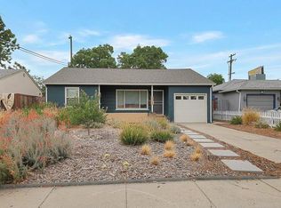 5624 El Arado Way, Sacramento, CA 95822