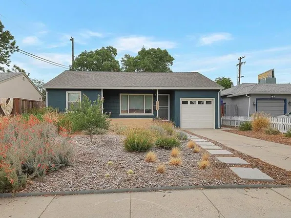 5624 El Arado Way, Sacramento, CA 95822