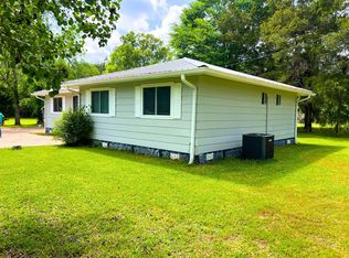141 Hollins Rd, Pinola, MS 39149