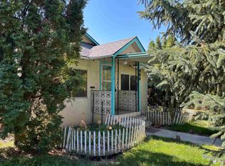 886 N 30th St, Boise, ID 83702