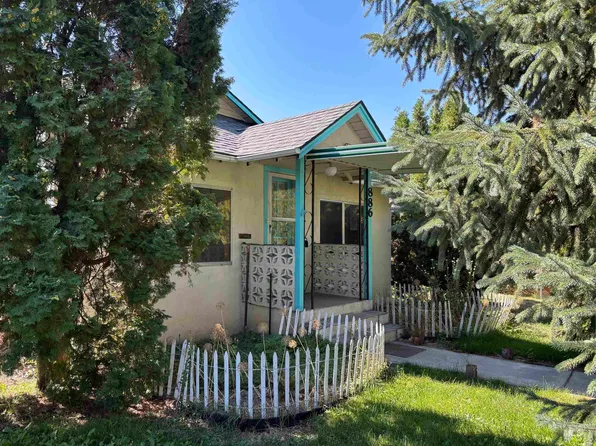 886 N 30th St, Boise, ID 83702