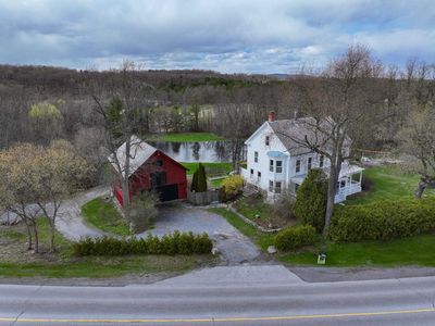 560 Route 30, Cornwall, VT, 05753