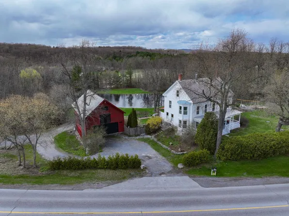 560 Route 30, Cornwall, VT 05753