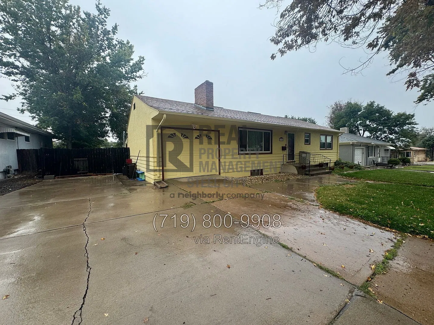 4 bed, 2.5 bath, 1075 sqft, $1,800 — Photo 4