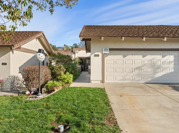 6249 Blauer Ln, San Jose, CA 95135